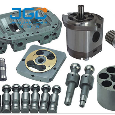 OEM 히타치 굴착기 유압 부품 펌프 HPV102 EX200-5