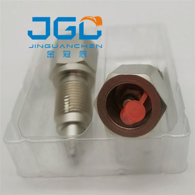 R210-9 R220-9 R220LC-9S 굴착기 수리용 연장통 밸브 그리스 이음쇠 81Q6-14260