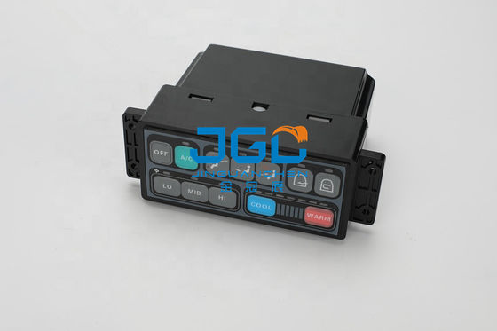 DH220-5 543-00049 굴삭기 예비품 공조 컨트롤 판넬