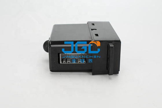 DH220-5 543-00049 굴삭기 예비품 공조 컨트롤 판넬