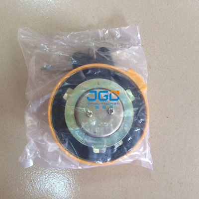 EC210 EC240을 위한 VOE 14641479 굴삭기 예비품 연료 탱크 캡