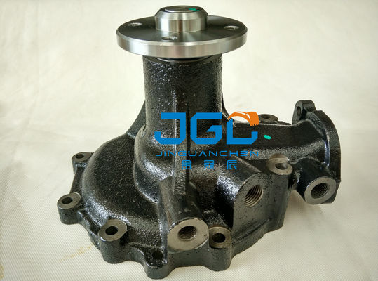 SK200-8 210-8 250-8 디젤 엔진 부분 J05 J05E 물 펌프 16100-E0373