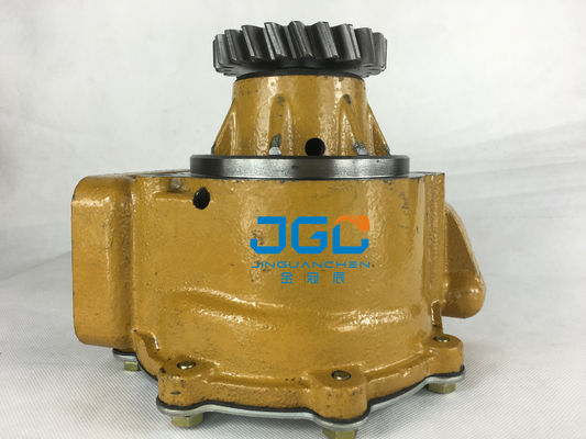 PC400-6 S6D125E 굴삭기 엔진 파트 6151-62-1101 볼보 굴삭기 필름의 구멍이 걸리는 톱니바퀴