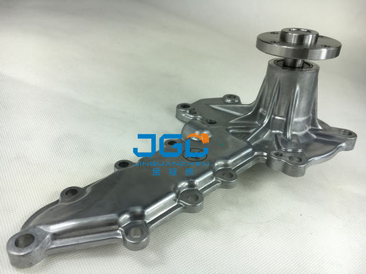 디젤 엔진 굴삭기 엔진 파트 V2203 물 펌프 1G730-73032 1A051-73032