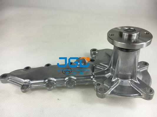 디젤 엔진 굴삭기 엔진 파트 V2203 물 펌프 1G730-73032 1A051-73032