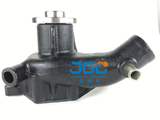 DH220-5 DH220-3 DB58 굴삭기 엔진 물은 0를 펌핑합니다