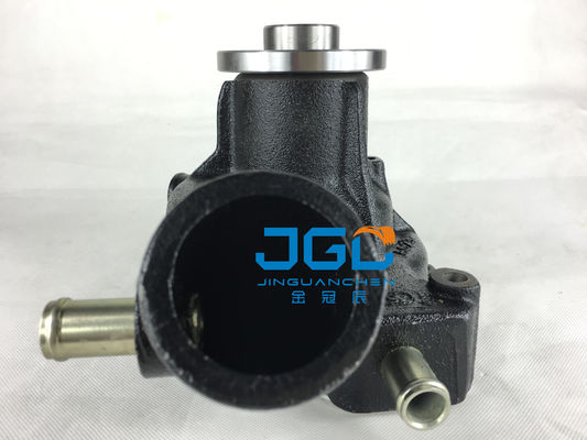 DH220-5 DH220-3 DB58 굴삭기 엔진 물은 0를 펌핑합니다