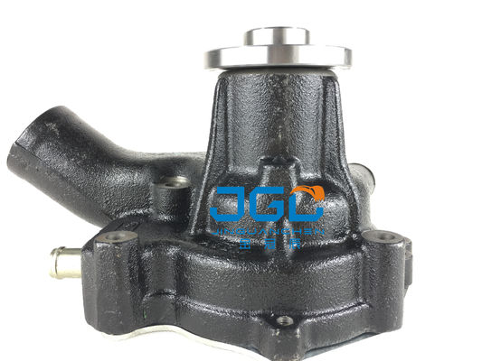 DH220-5 DH220-3 DB58 굴삭기 엔진 물은 0를 펌핑합니다