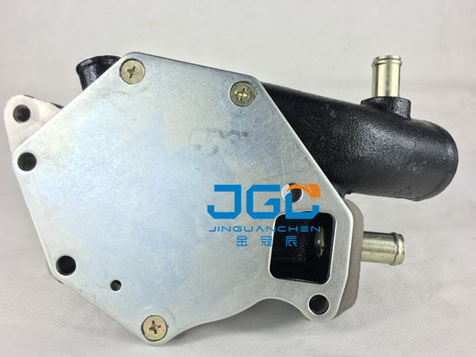 DH220-5 DH220-3 DB58 굴삭기 엔진 물은 0를 펌핑합니다