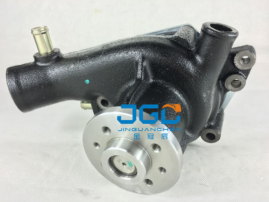 DH220-5 DH220-3 DB58 굴삭기 엔진 물은 0를 펌핑합니다