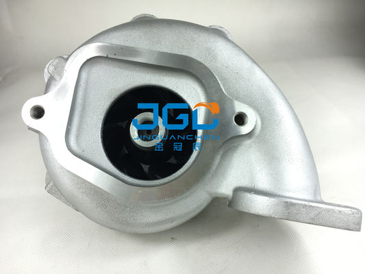 ZX450 6WG1 굴삭기 엔진 파트 공통 레일 물 펌프 113650-1125 고압