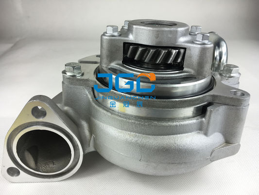 ZX450 6WG1 굴삭기 엔진 파트 공통 레일 물 펌프 113650-1125 고압