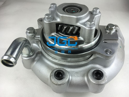 ZX450 6WG1 굴삭기 엔진 파트 공통 레일 물 펌프 113650-1125 고압