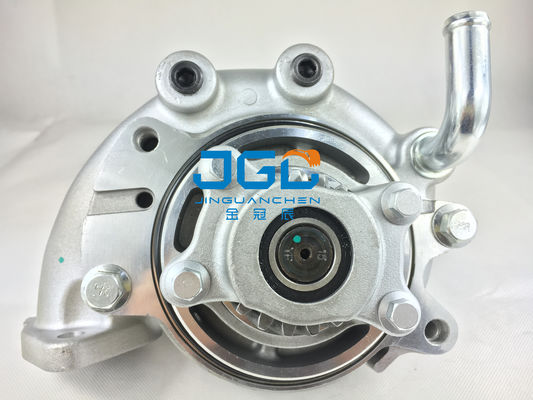ZX450 6WG1 굴삭기 엔진 파트 공통 레일 물 펌프 113650-1125 고압