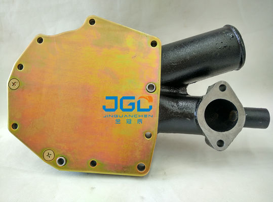 ZAX330-3 ZAX330-6 굴삭기 6HK1 물 펌프 1-13650133-0