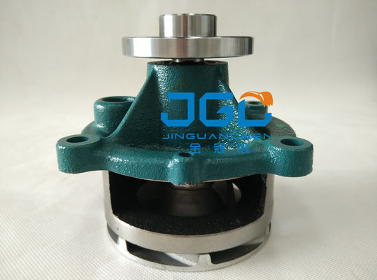 굴삭기 EC210B EW210C EC240B EC240C EC290B EC290C를 위한 21404502 엔진 물 펌프
