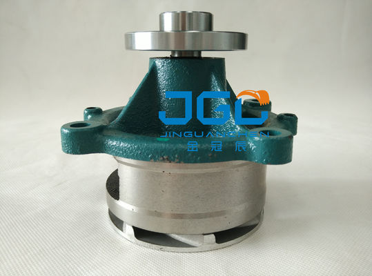 굴삭기 EC210B EW210C EC240B EC240C EC290B EC290C를 위한 21404502 엔진 물 펌프