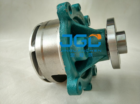 굴삭기 EC210B EW210C EC240B EC240C EC290B EC290C를 위한 21404502 엔진 물 펌프