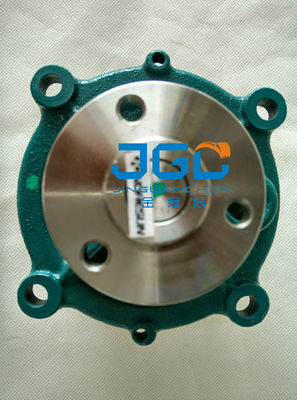 굴삭기 EC210B EW210C EC240B EC240C EC290B EC290C를 위한 21404502 엔진 물 펌프