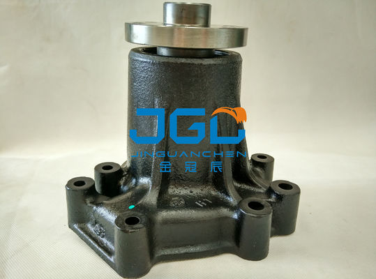 ZAX200-3 ZAX240-3 굴삭기 엔진 파트 4HK1 디젤 엔진 물 펌프 8-98022872-1
