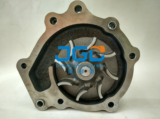 ZAX200-3 ZAX240-3 굴삭기 엔진 파트 4HK1 디젤 엔진 물 펌프 8-98022872-1
