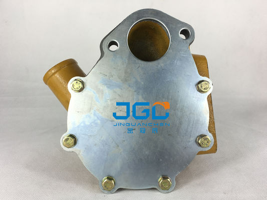 건설 기계 굴삭기 엔진 파트 S6D125 물 펌프 6151-62-1101 6151-62-1102 PC400-6