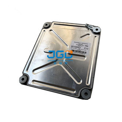 EC240B EC290B 굴삭기 부품을 위한 60100001 D6D D6E 엔진 ECU 제어기