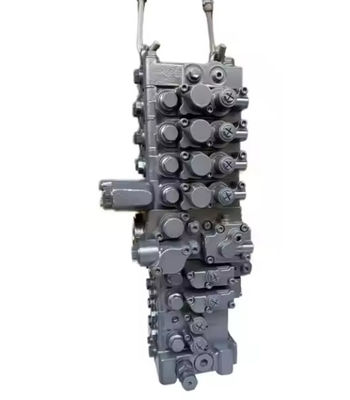 PC60-8 PC70-8 PC78US PC88 발굴기 부품을 위한 주 제어 밸브