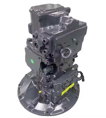 핫 뉴 708-2L-00500 708-2L-00400 PC200-8 PC200-8MO 발굴기 건설 기계 부품용 수압 주 펌프